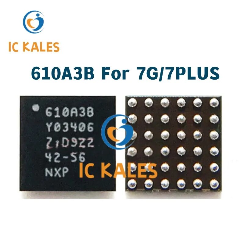 USB IC ƮŸ 610A3B  IC,  7/7P  ȸ,   , 1610A3B U2, Ʈ 10 